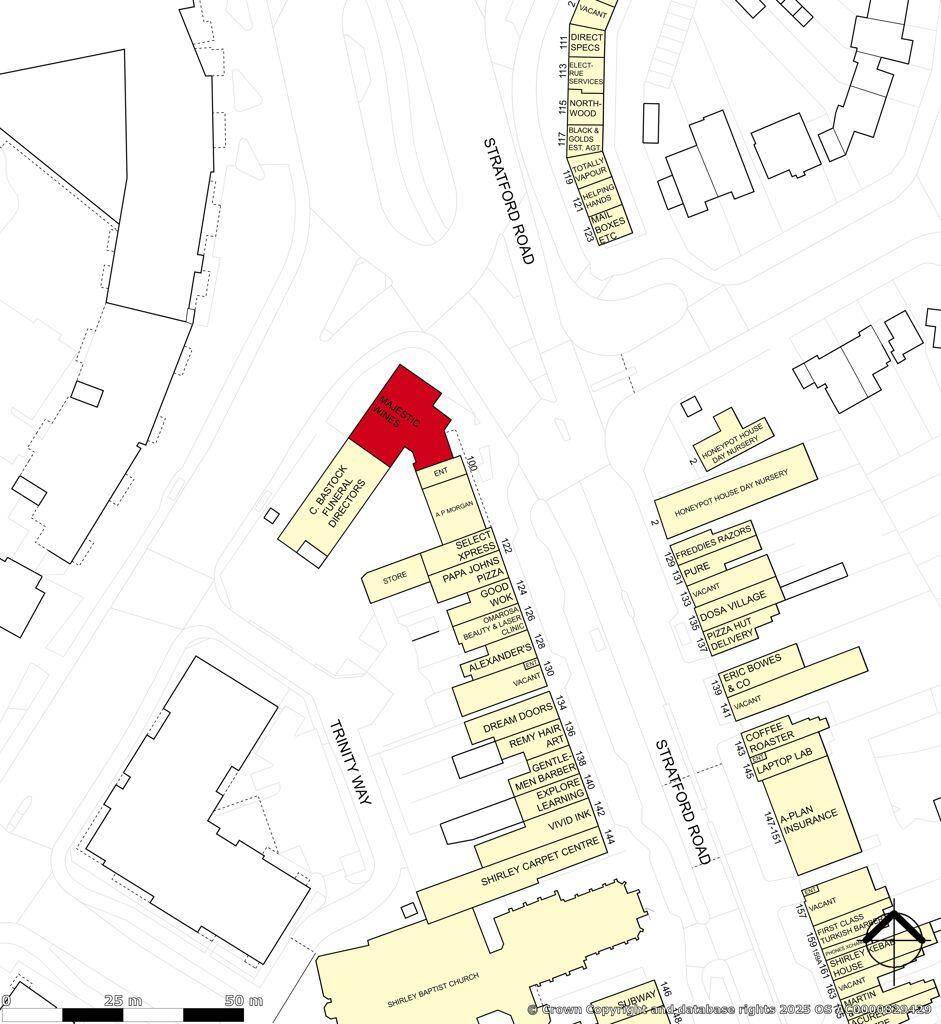 Additional image 8 of Unit 2, Century House, 100 Stratford Road, Shirley, Solihull, B90 3BQ