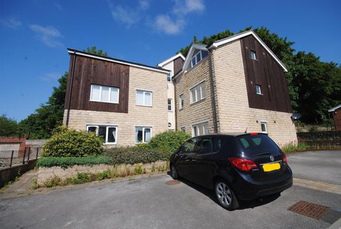 Chapel Lane, Kippax, Leeds LS25