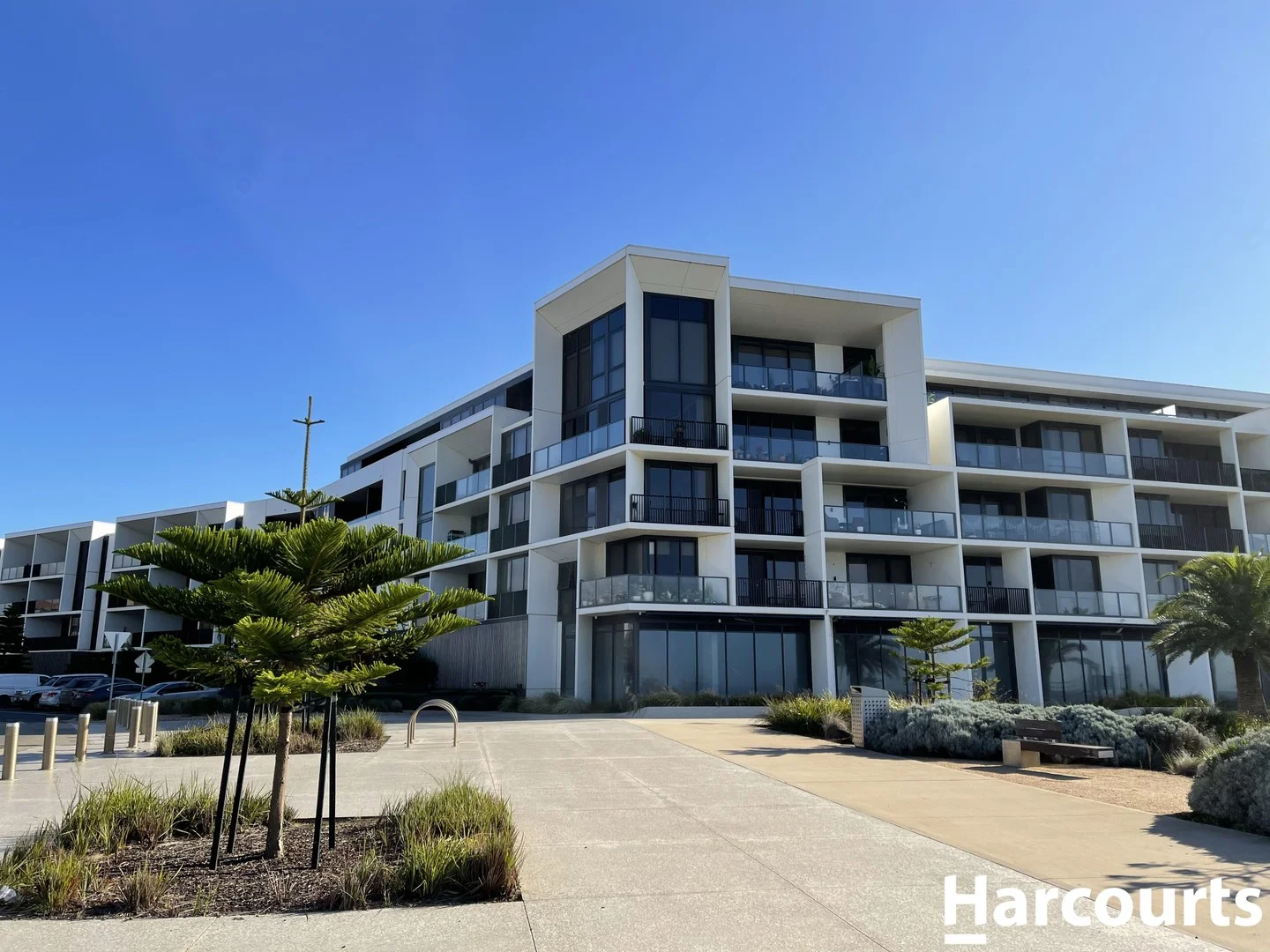 330/33 Quay Boulevard, Werribee South VIC 3030