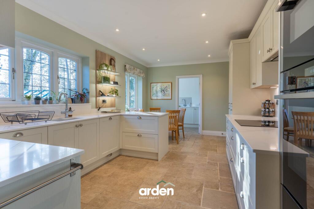 Additional image 5 of The Haven, Barnt Green, B45 8GA