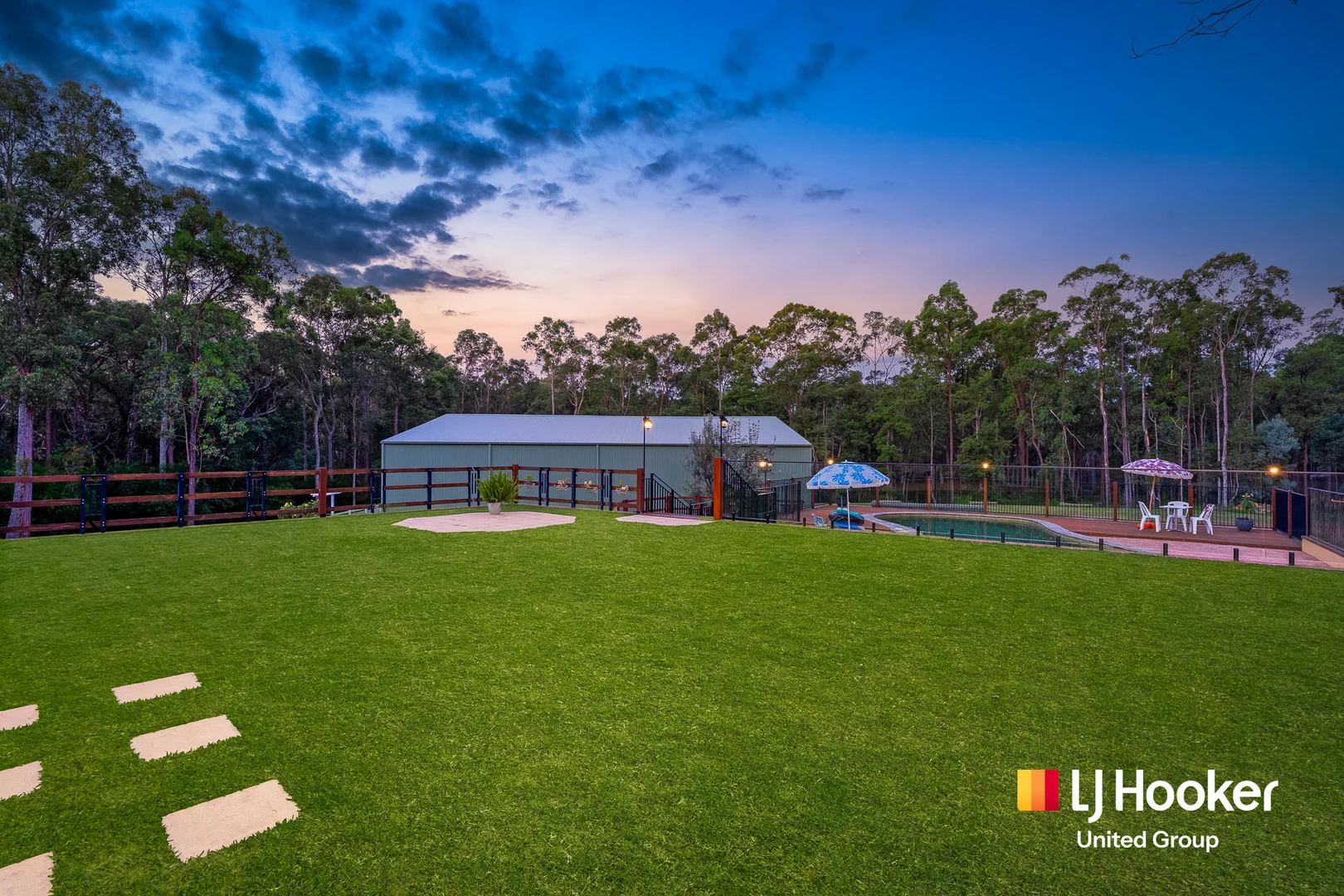 Additional image 17 of 150 Rapleys Loop Road, Werombi NSW 2570