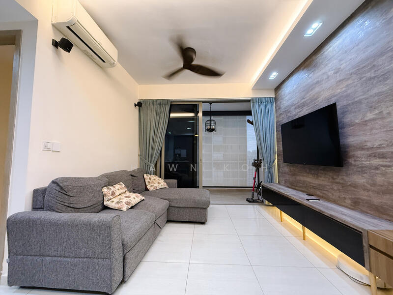2 Choa Chu Kang Grove