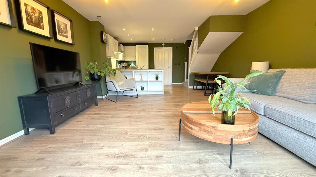 Additional image 6 of Breedon Way, Stirchley, Birmingham