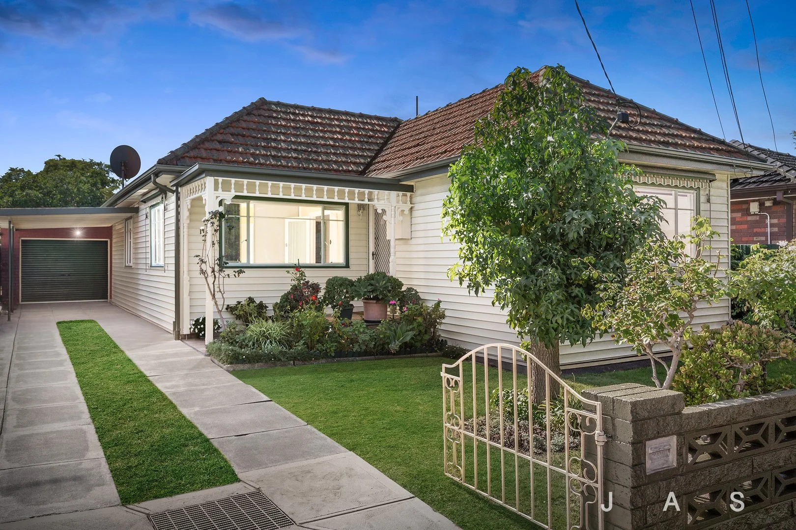 11 Gordon Parade, Yarraville VIC 3013