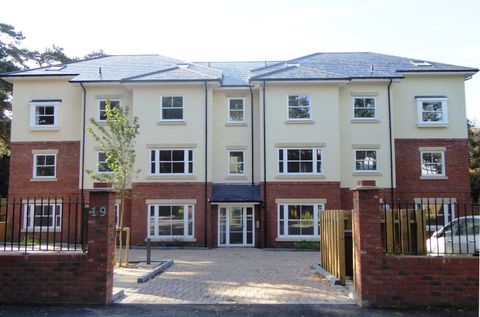 Westcote Road, Reading RG30