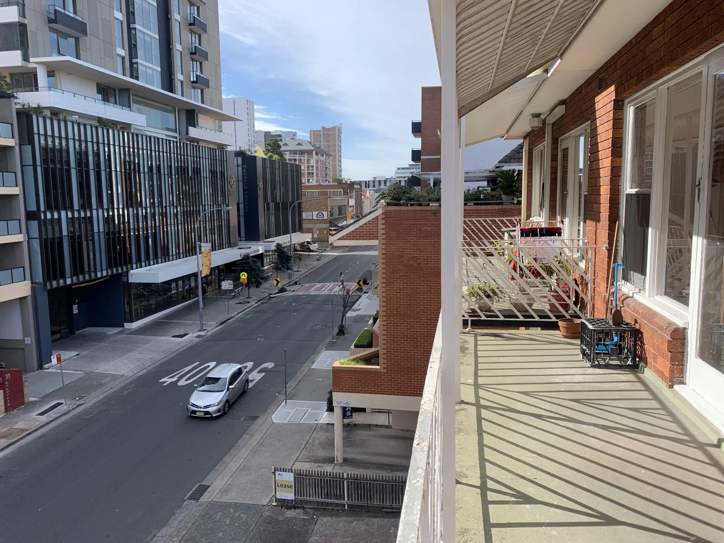 Additional image 8 of 14/40 Belmore st, Burwood NSW 2134