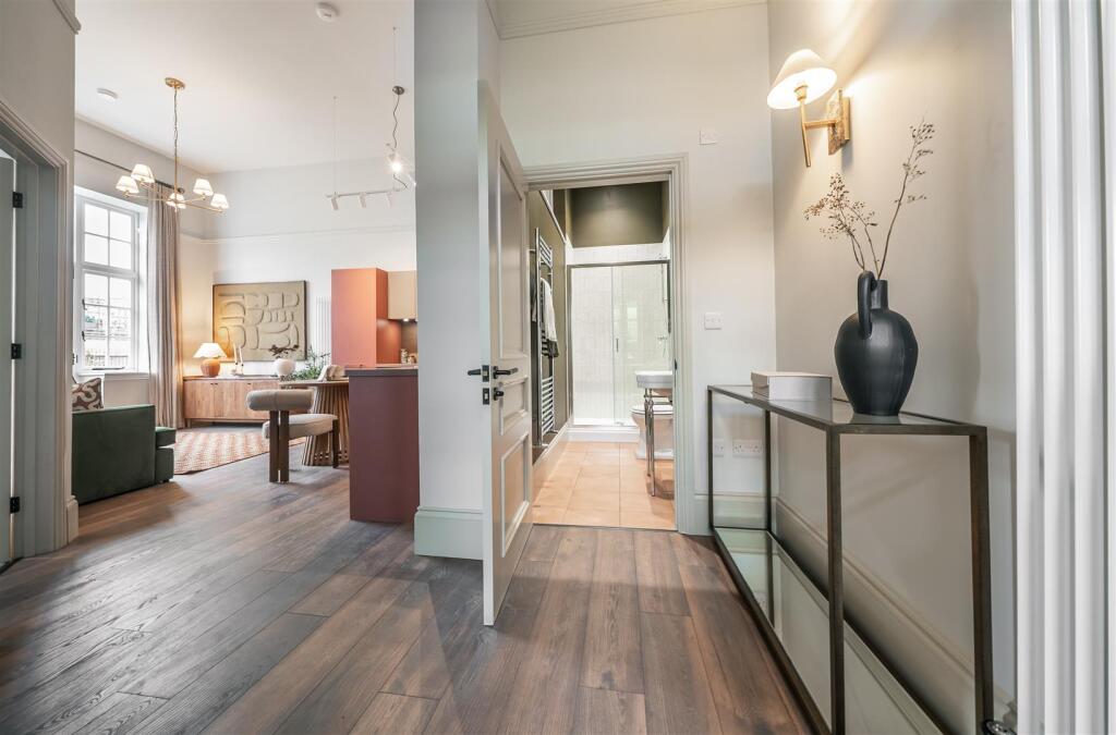 Additional image 7 of Apt 11 Parlour, Blue Bird, Hunnington
