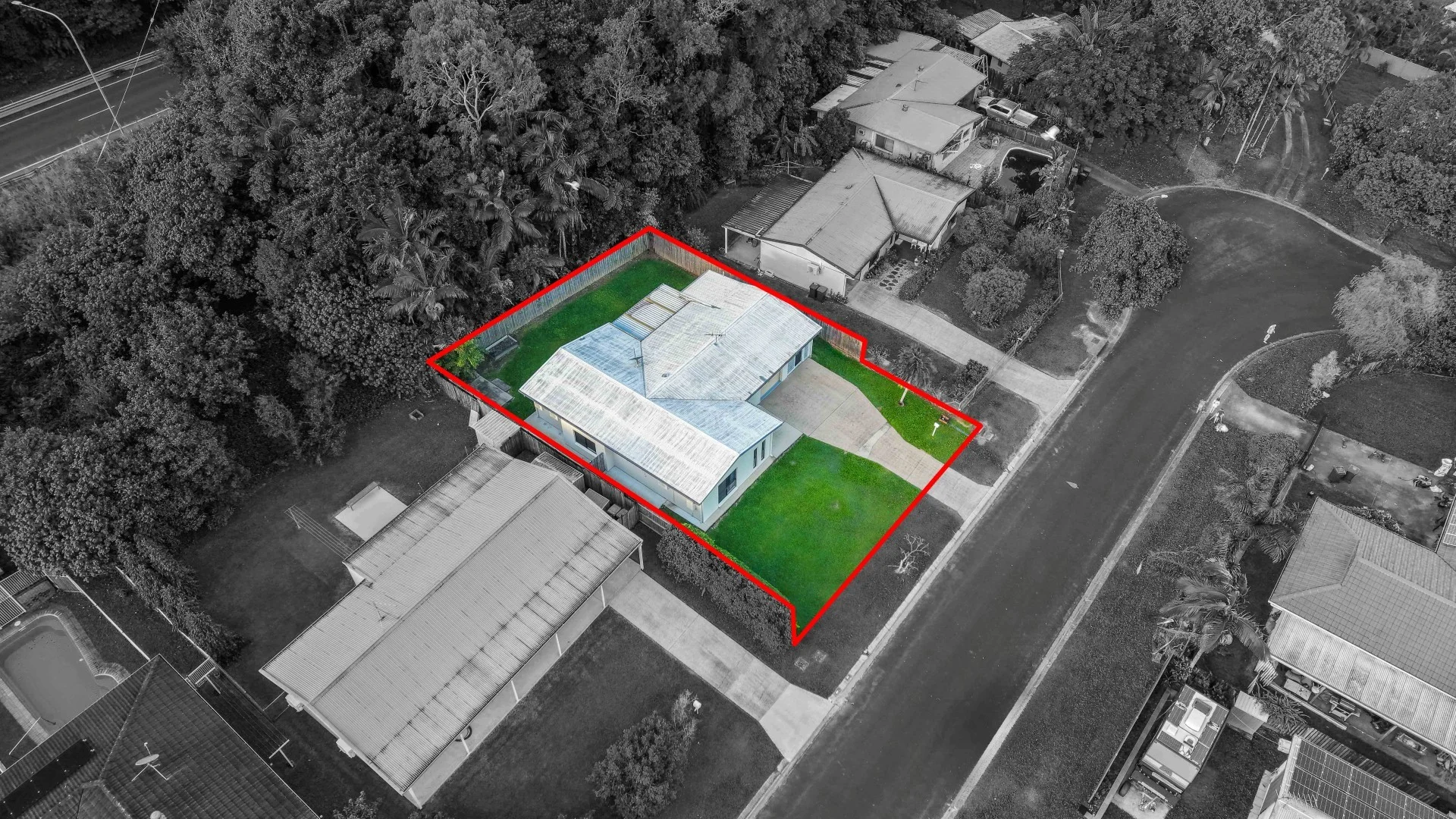 Additional image 26 of 7 Garland Close, Kanimbla QLD 4870