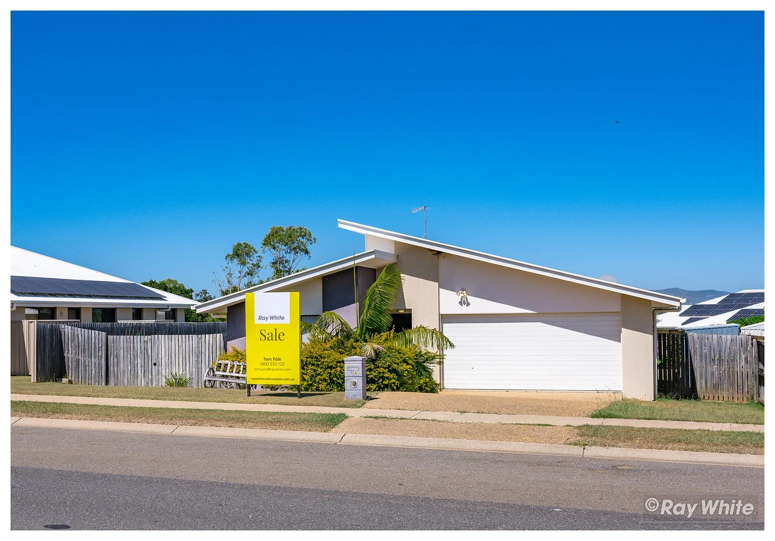 174 Lucas Street, Gracemere QLD 4702