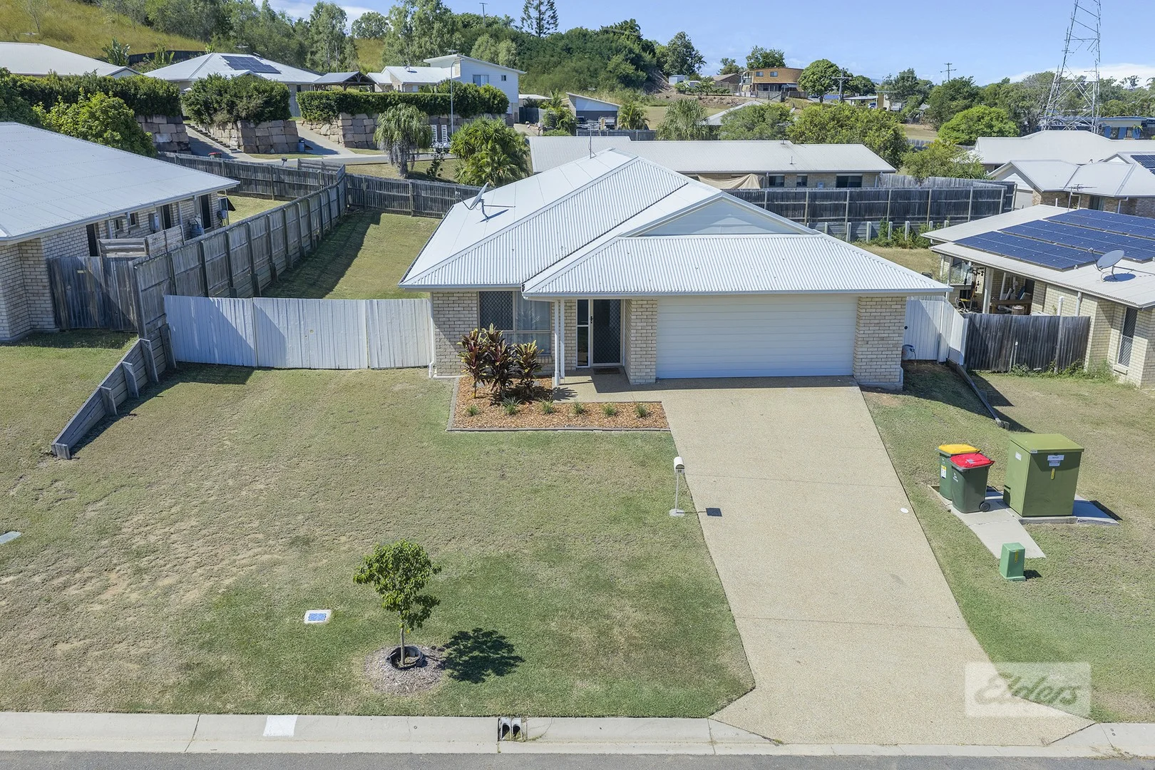 30 Tarrawonga Drive, Calliope QLD 4680