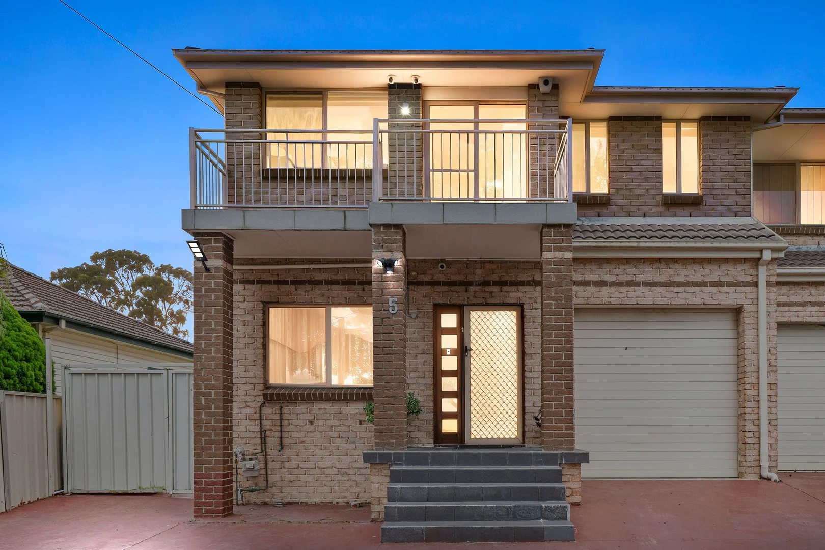 5/491-497 Marion Street, Georges Hall NSW 2198