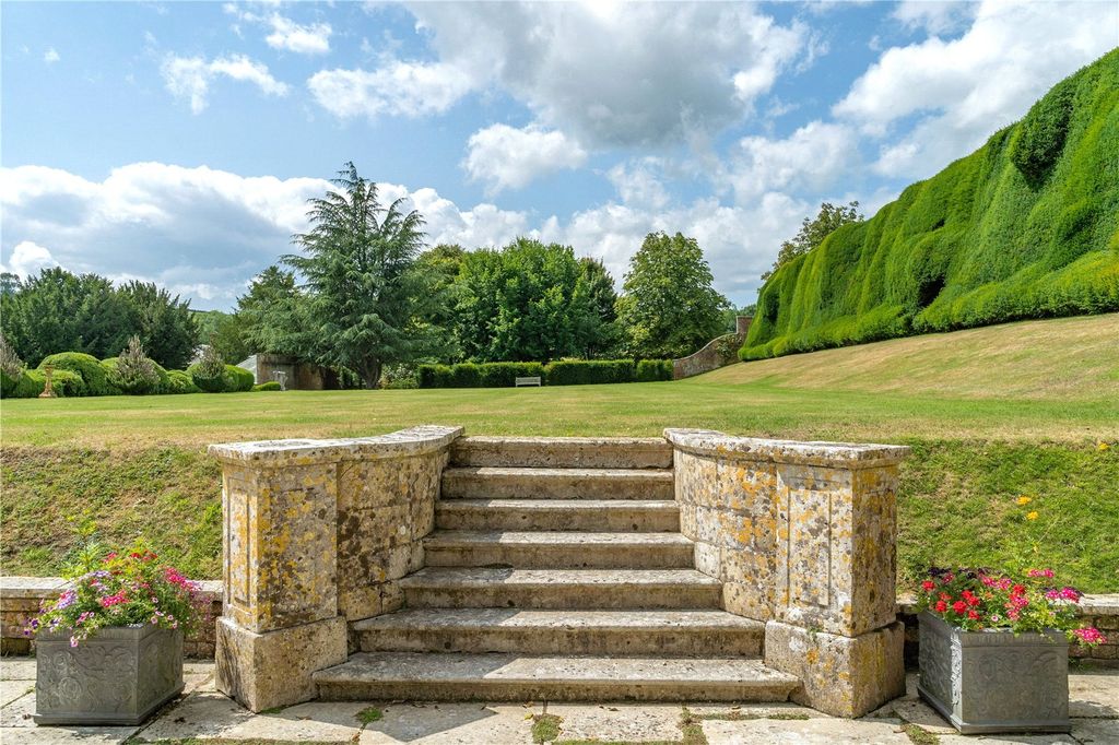 Additional image 24 of 9 bed equestrian for saleBinghams Melcombe House, Binghams Melcombe, Dorchester, Dorset DT2