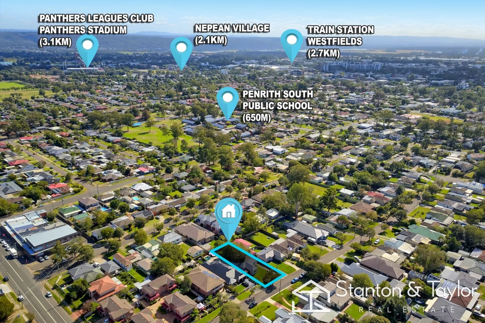 Additional image 15 of 9 Penrose Crescent, South Penrith NSW 2750
