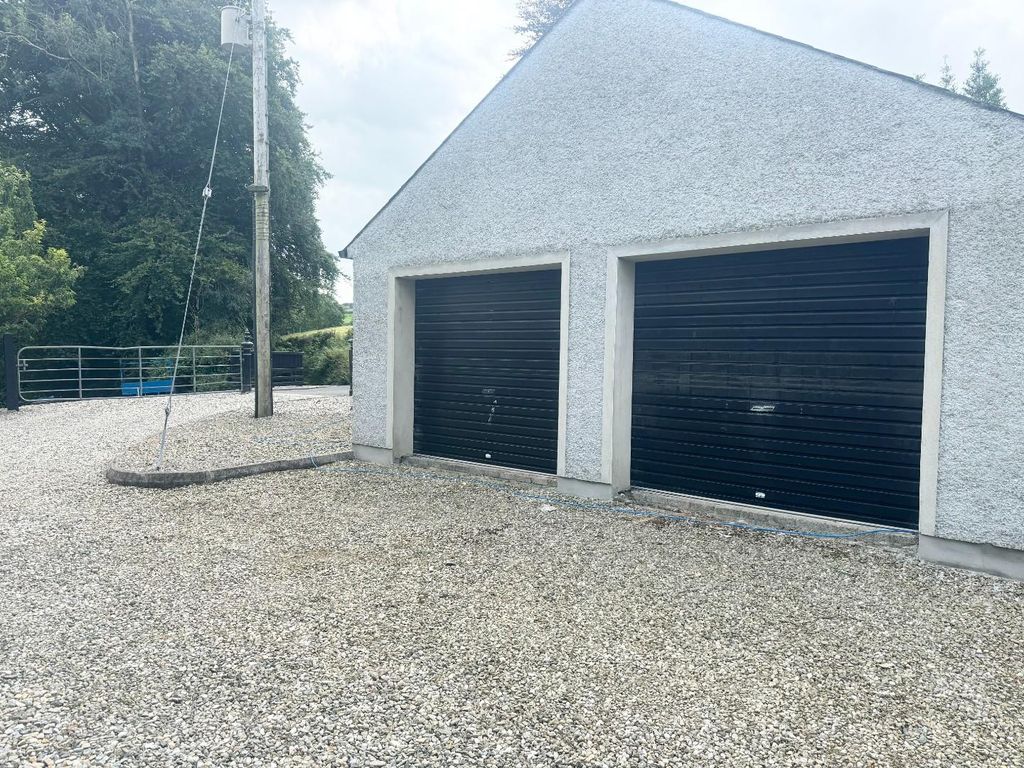 4 bed barn conversion for saleLower Ballyartan Road, Killaloo, Londonderry BT47 photo 2