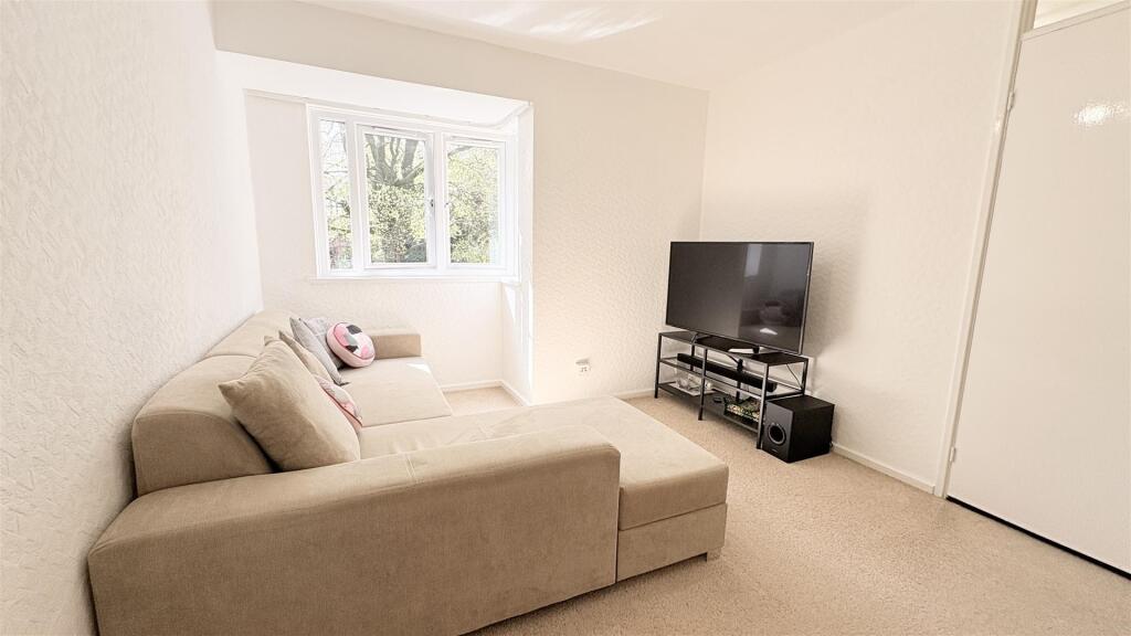 Additional image 9 of Michael Blanning House, Moseley