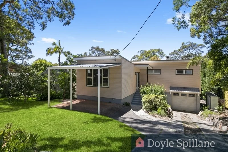10 Noolinga Road, Bayview NSW 2104