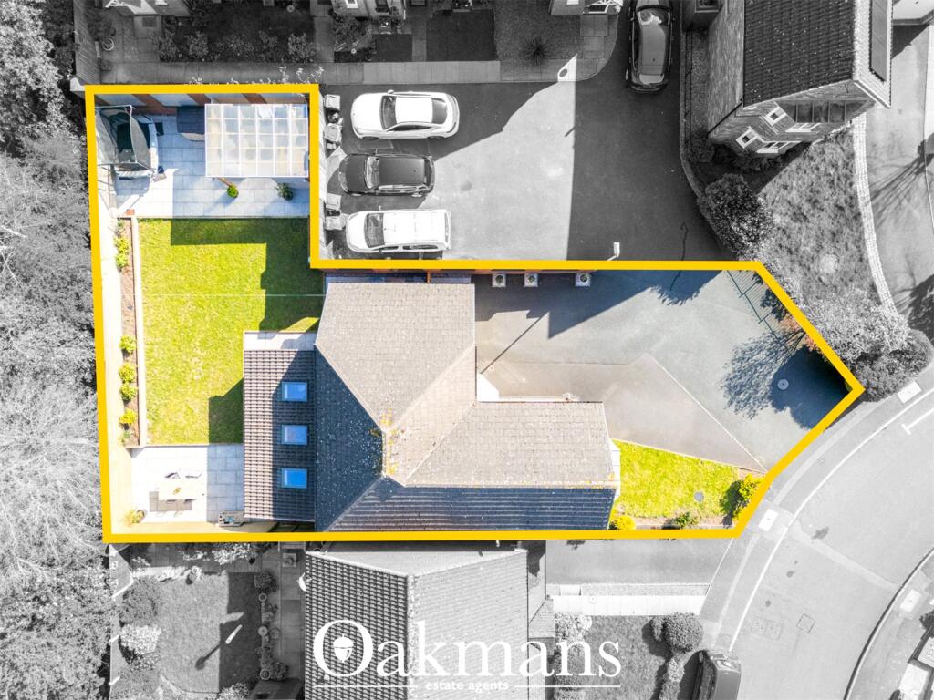 Additional image 54 of Laughton Close, Birmingham, West Midlands, B31