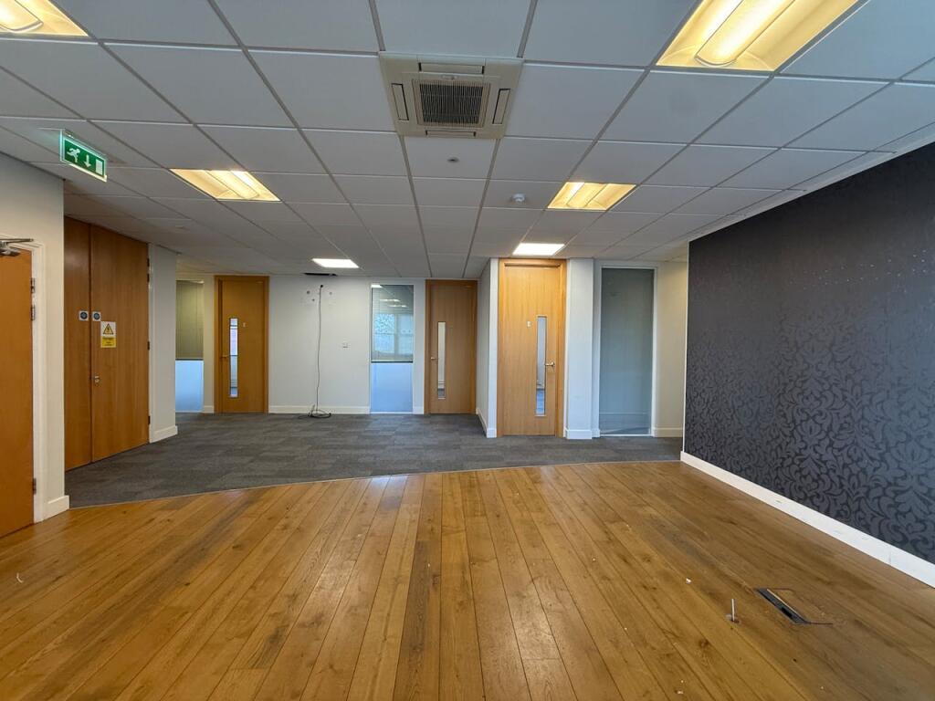 Additional image 20 of Apex Centre, 55 Calthorpe Road, Edgbaston, Birmingham, B15 1TH