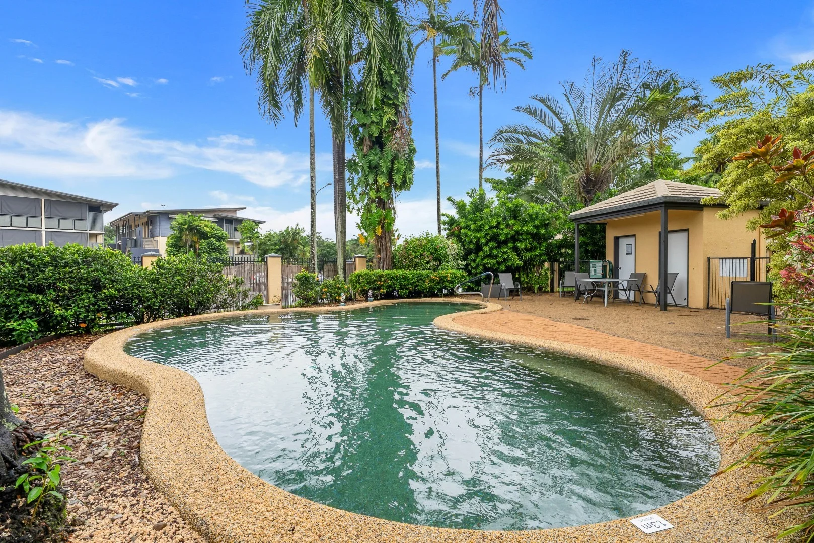 Additional image 3 of 5/2-4 McGuigan Street, Earlville QLD 4870
