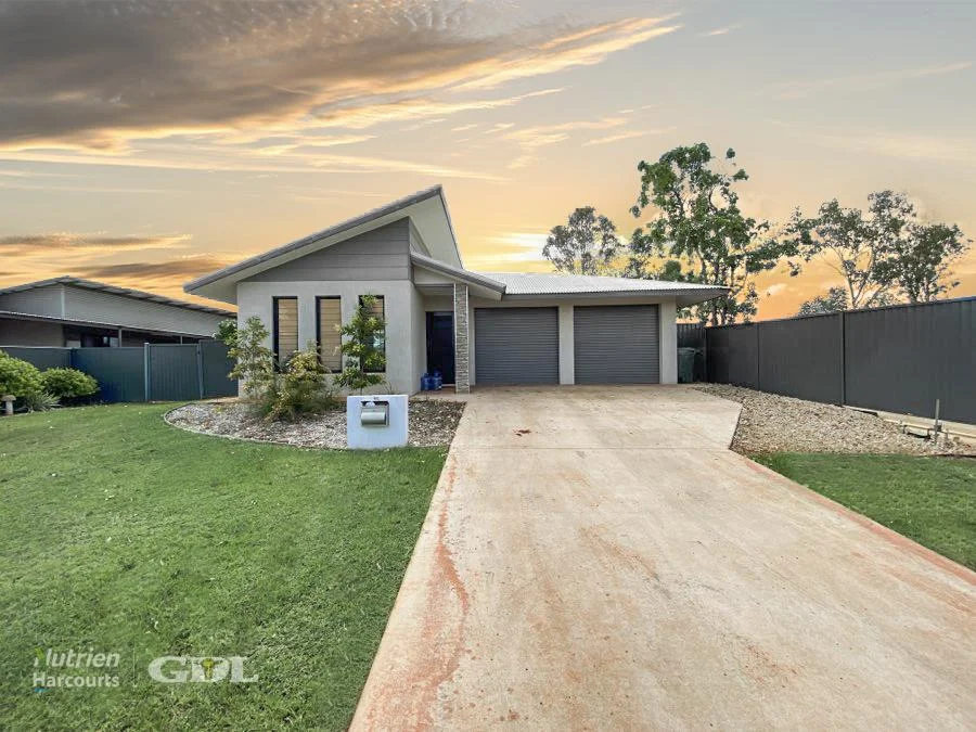 35 Bradshaw Crescent, Katherine NT 0850