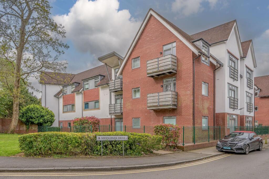 Additional image 16 of Middlepark Drive, Bournville Park, Northfield, B31 2FQ