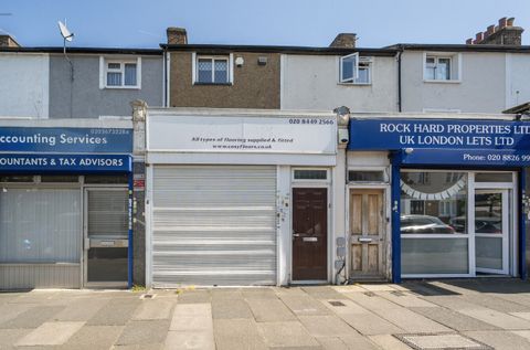 Lytton Road, New Barnet, Barnet EN5