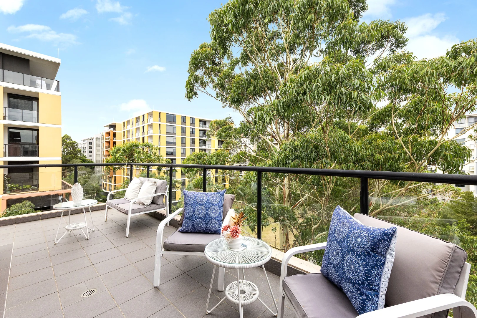 Additional image 2 of 1707/41-45 Waitara Avenue, Waitara NSW 2077