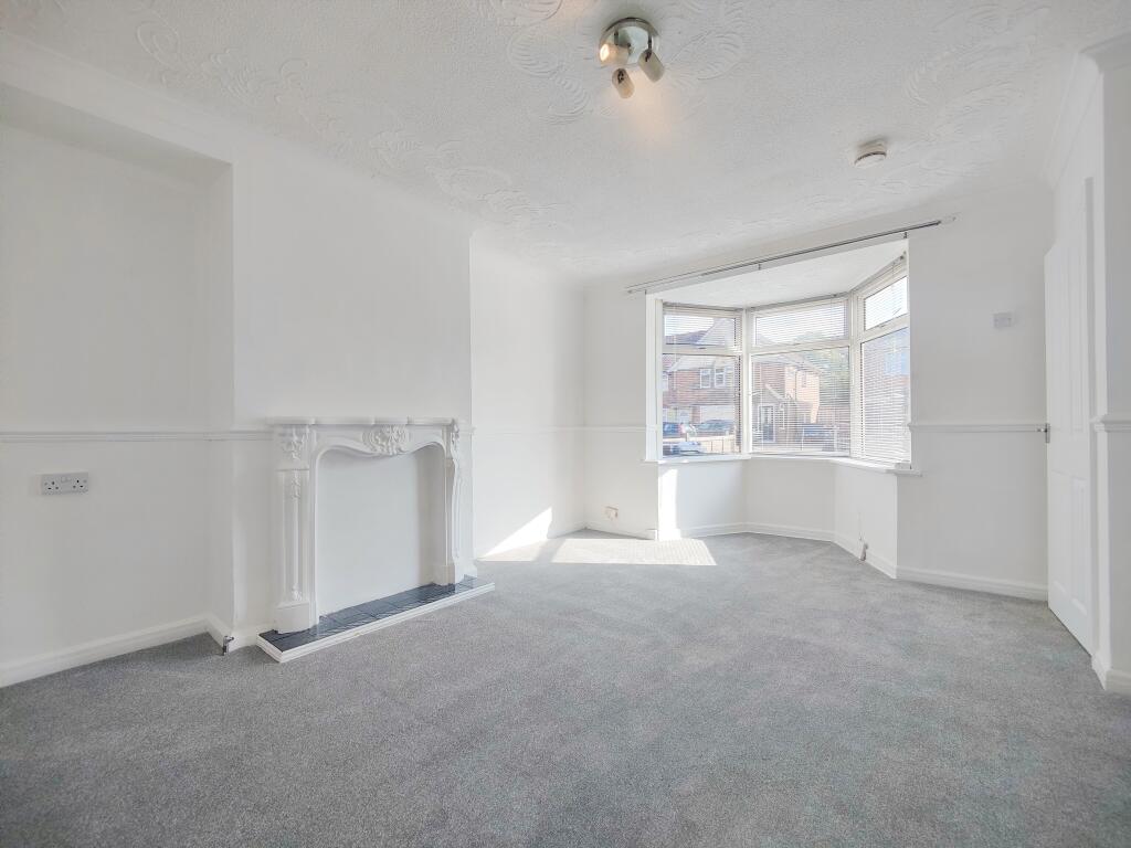 Caversham Road, Kingstanding