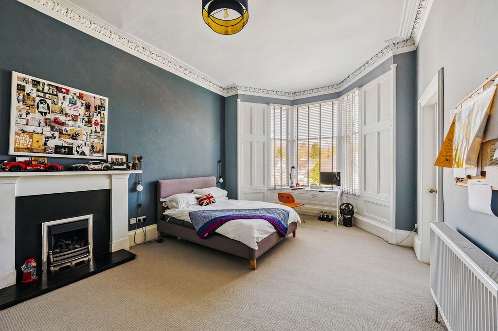 Additional image 4 of 4 bed town house for sale3 Prince Albert Terrace, Helensburgh G84