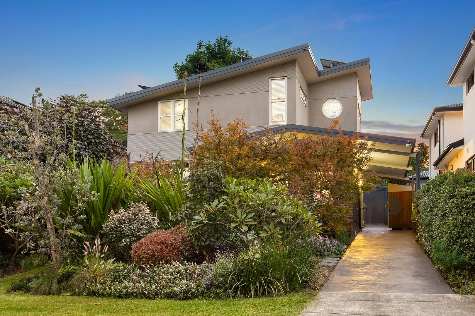 1 Neptune Street, Dundas Valley NSW 2117
