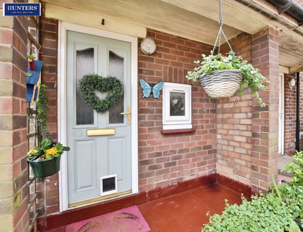 Additional image 7 of 2 bed flat for saleGrange Lane South, Scunthorpe DN16