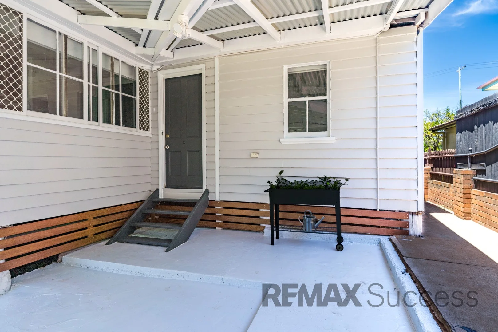 3/161 North Street, Rockville QLD 4350