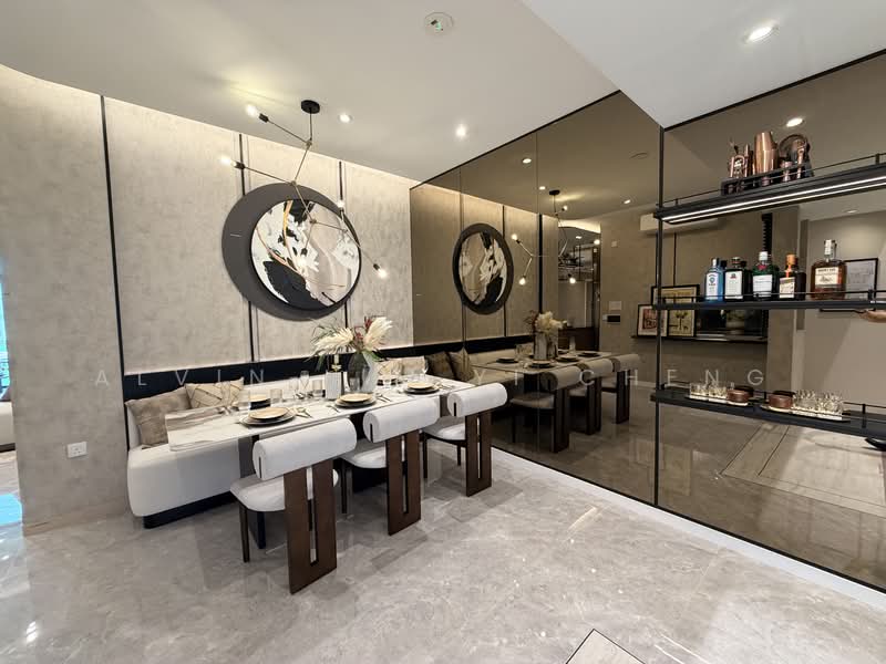 Additional image 3 of 1037 Serangoon Road