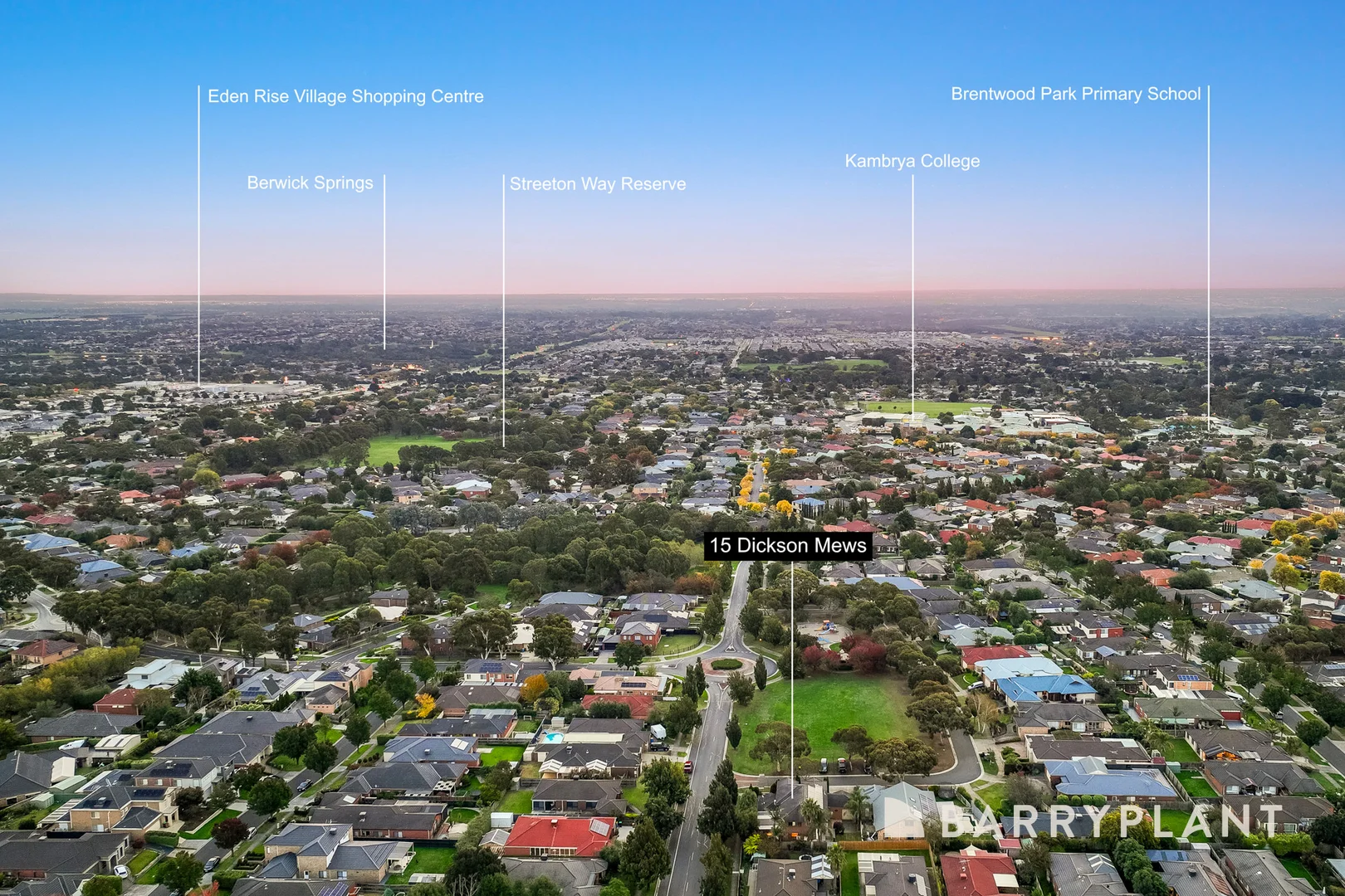 Additional image 30 of 15 Dickson Mews, Berwick VIC 3806