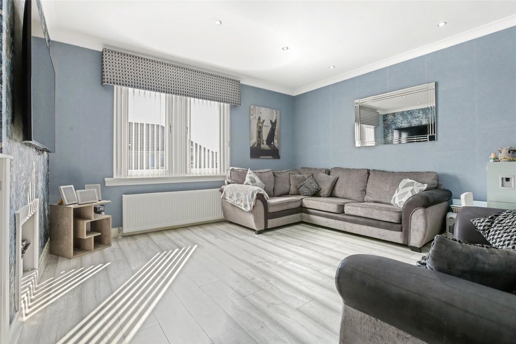 Additional image 9 of 2 bed maisonette for saleMollison Avenue, Harthill, Shotts, North Lanarkshire ML7