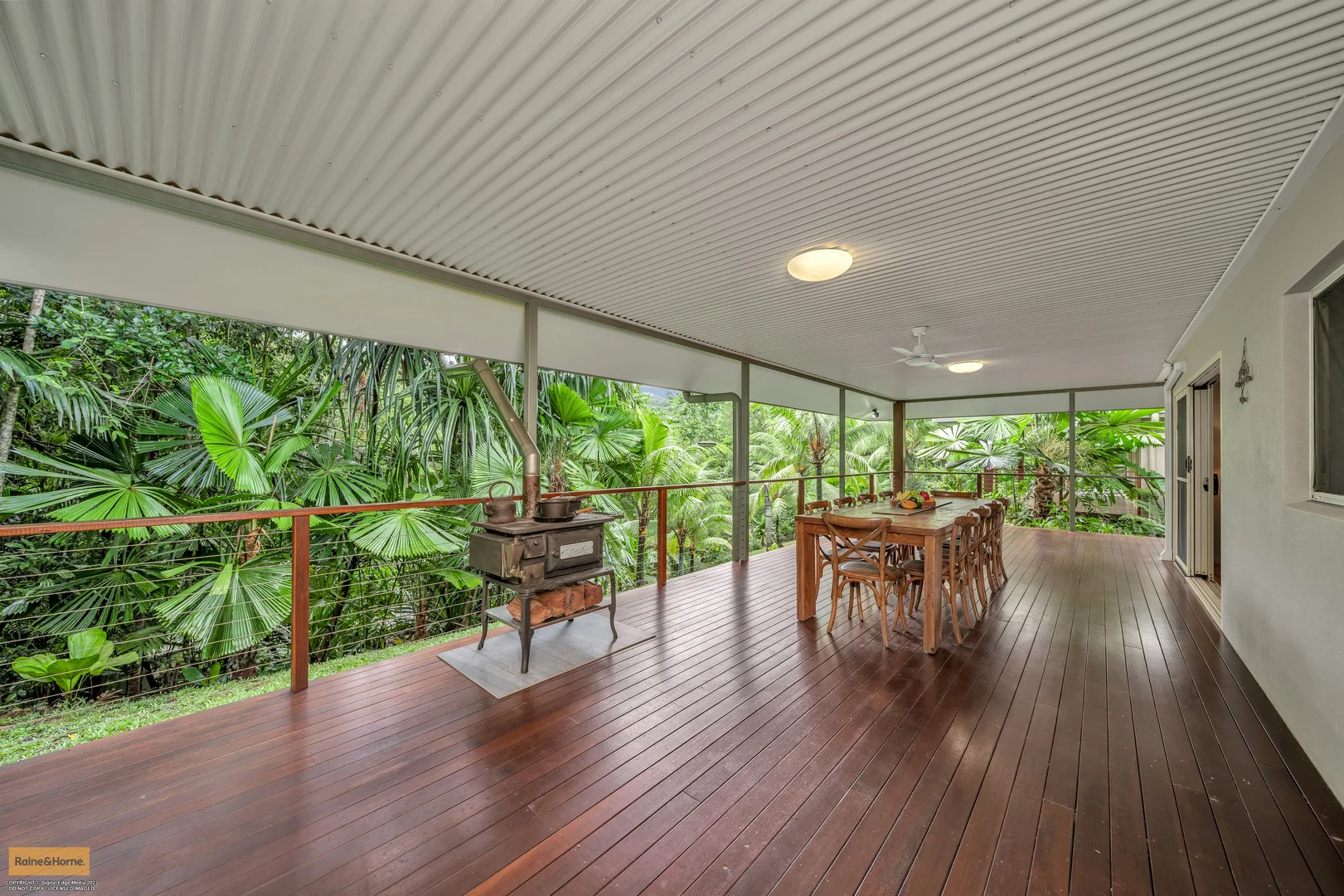 Additional image 16 of Lot 18 Turalba Road, Jubilee Heights QLD 4860