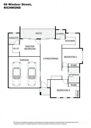 Additional image 8 of 6/66 Windsor Street, Richmond NSW 2753