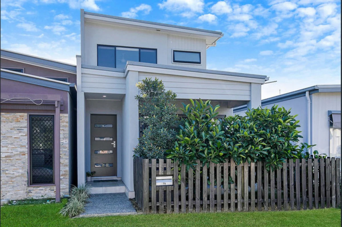 79 Macquarie Circuit, Fitzgibbon QLD 4018