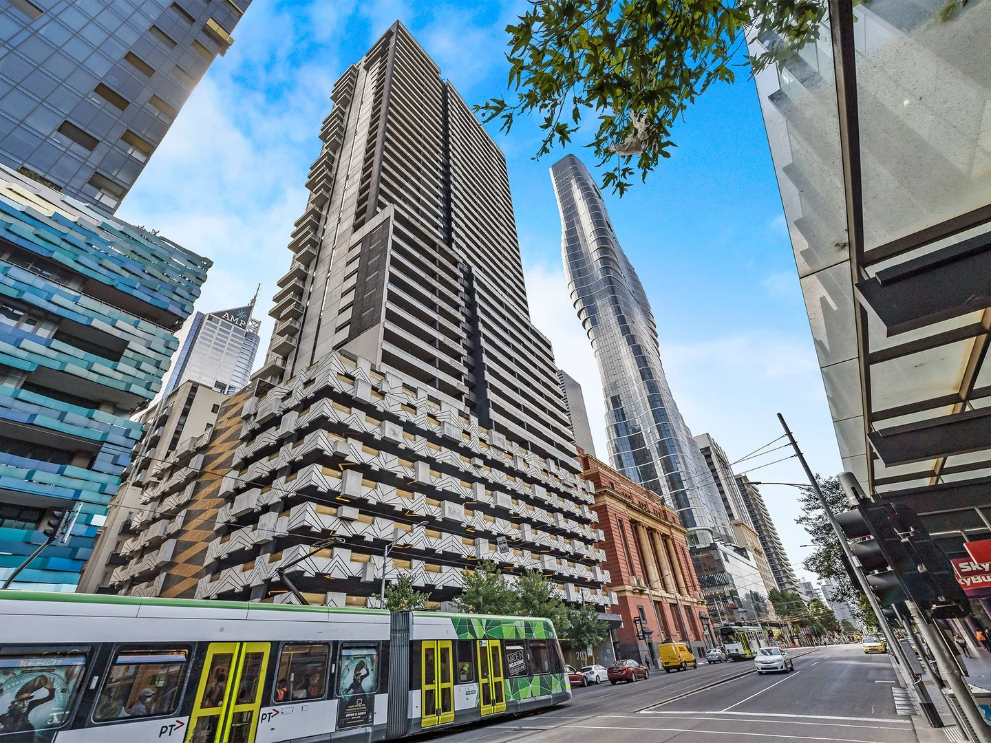Additional image 8 of 1012/200 Spencer Street, Melbourne VIC 3000