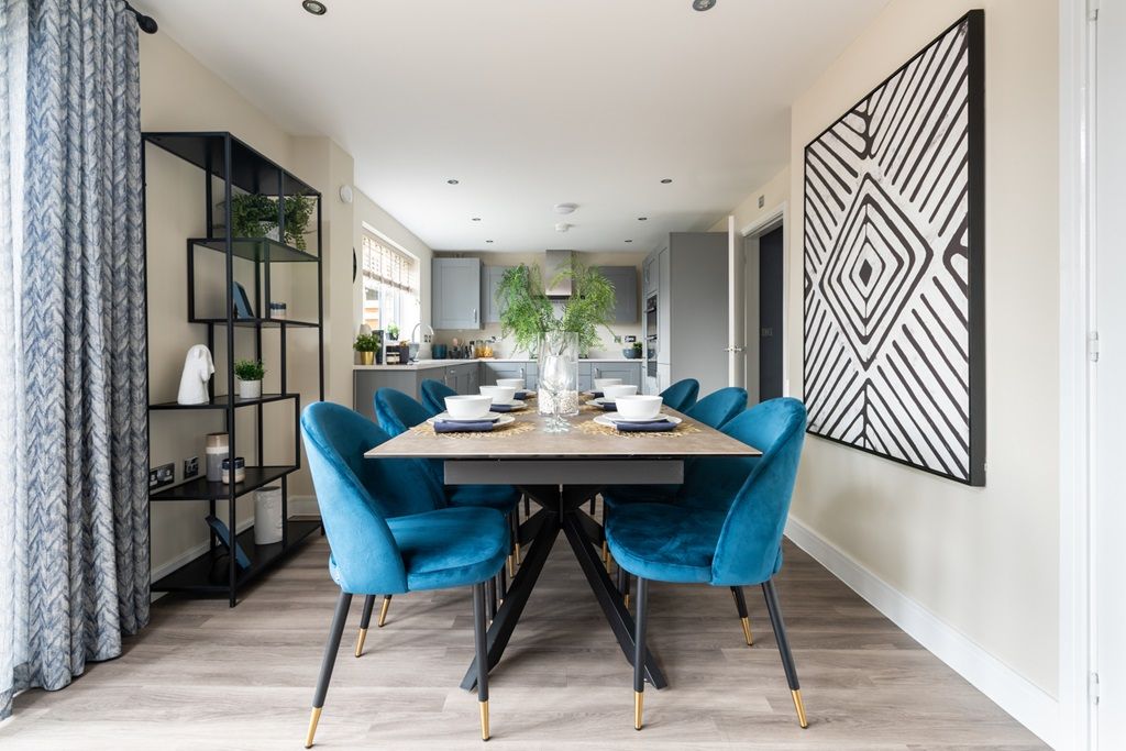 Additional image 5 of 4 bed detached house for sale"The Manford - Plot 422" at Appledown Meadow, Off Bennetts Road South, Keresley CV7
