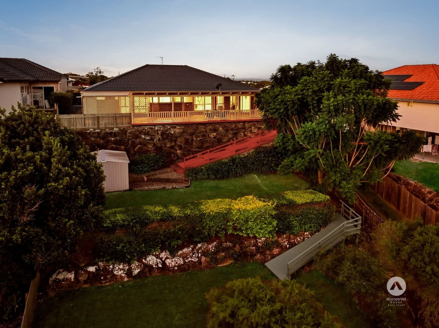 28 Sir Charles Holm Drive, Ormeau Hills QLD 4208