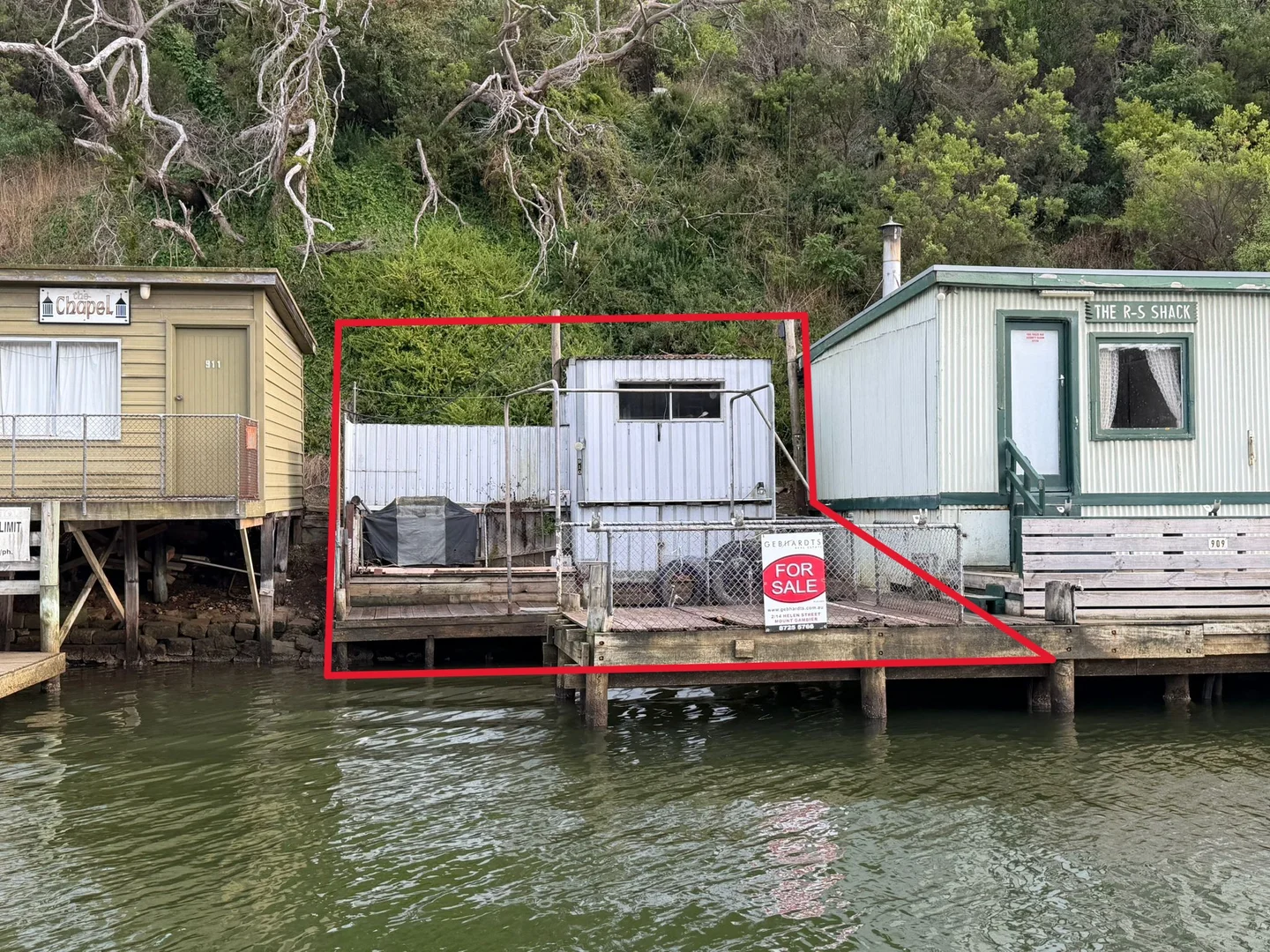 Additional image 5 of Section 910 Reedbed Road, Donovans SA 5291