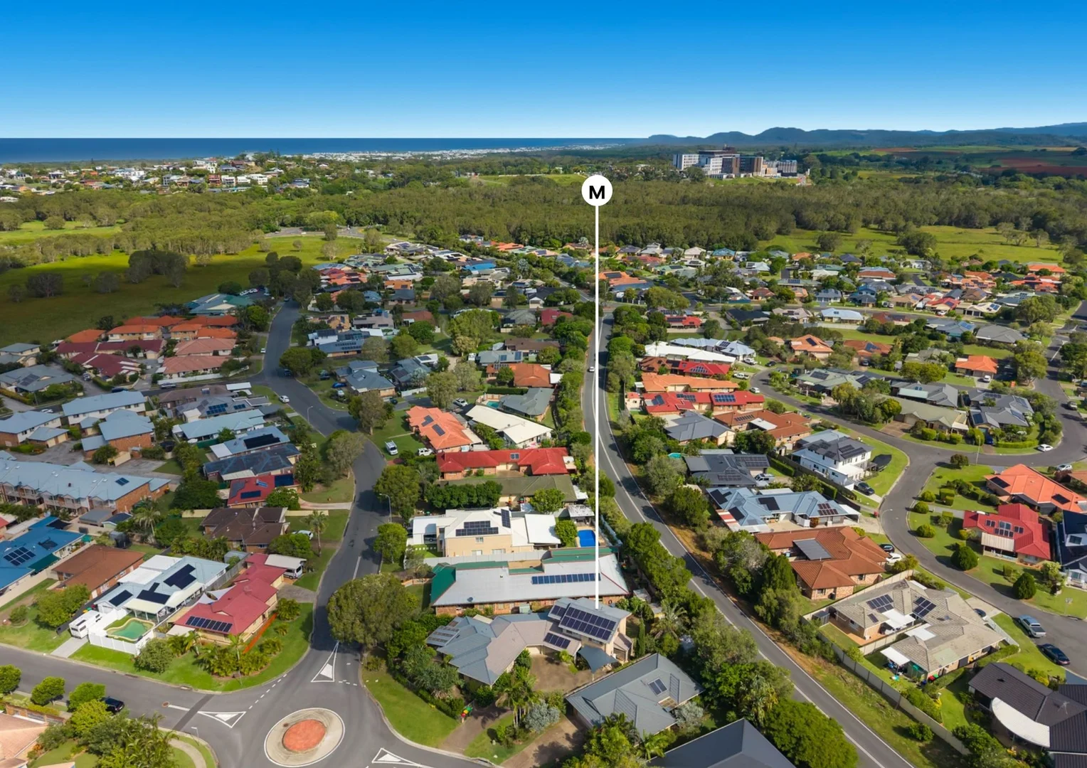 Additional image 16 of 2/1 Quail Place, Kingscliff NSW 2487