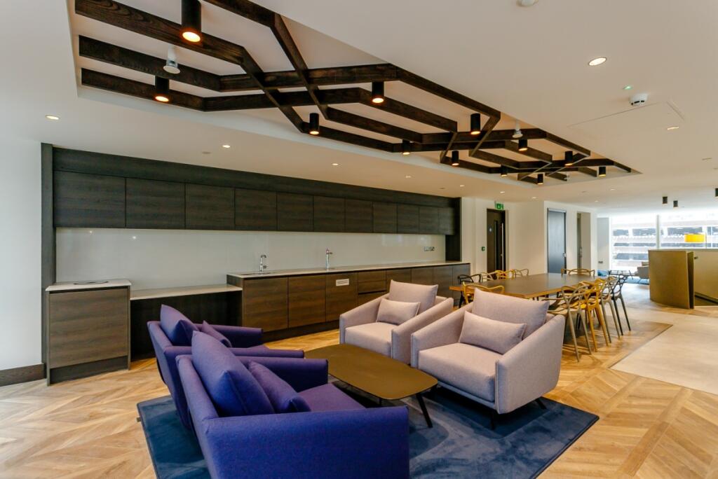 Additional image 9 of Allegro, Exchange Square B4