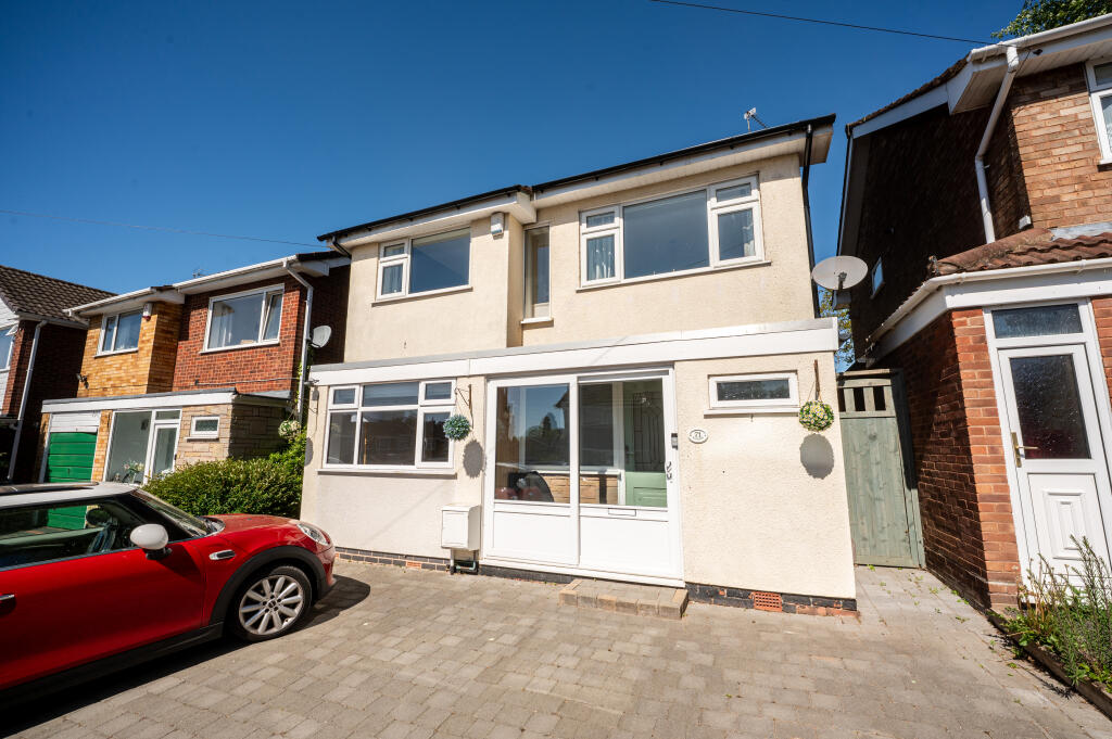 Additional image 29 of Woodway, Birmingham, B24