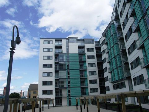 Manor Mills, Ingram Street LS11