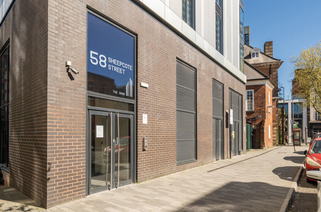 Additional image 4 of Sheepcote Street, Birmingham, B16
