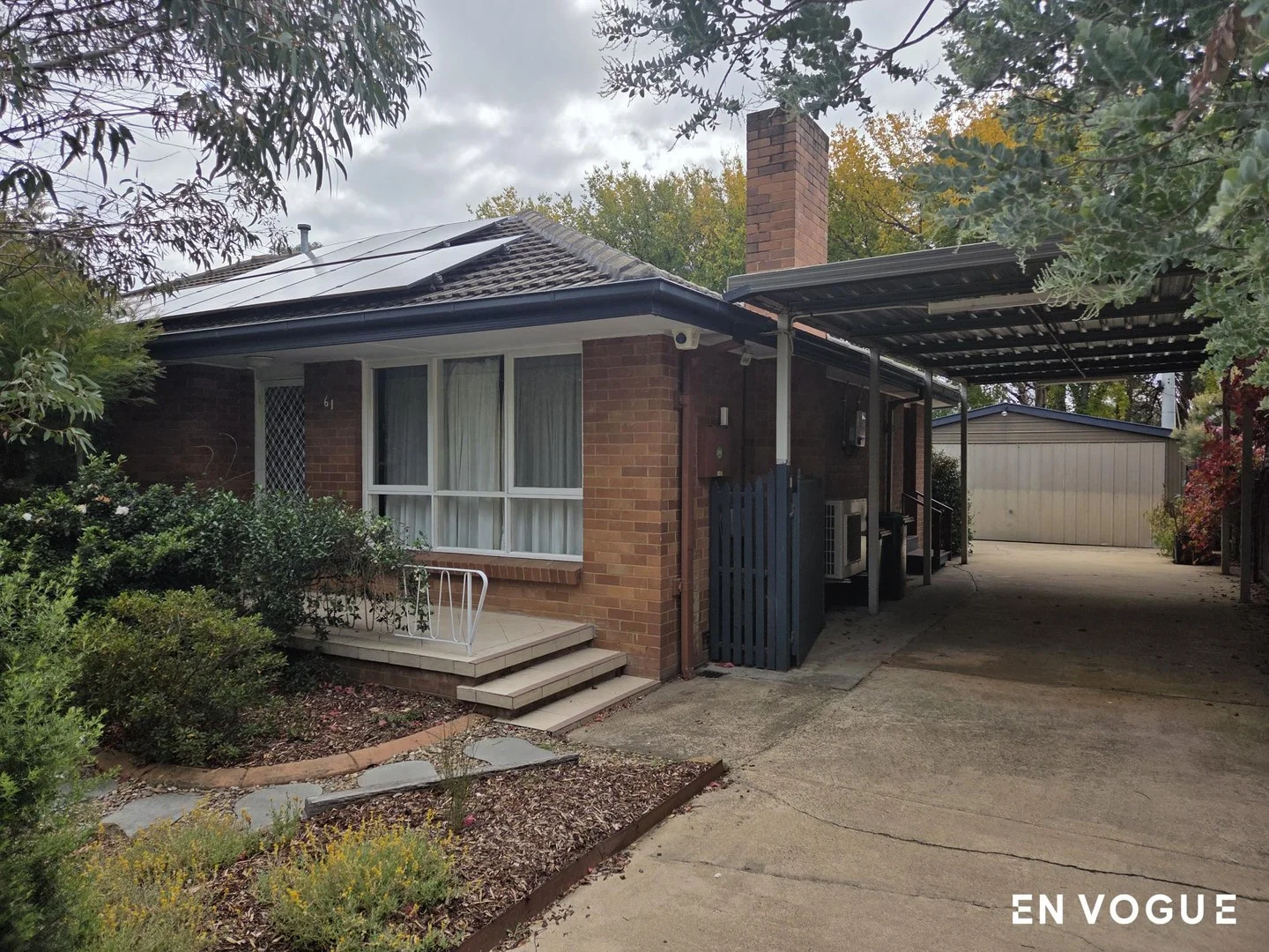 61 Piddington Street, Watson ACT 2602