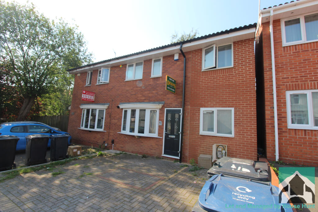 82 Heeley Road, Selly Oak, Birmingham, B29 6EZ