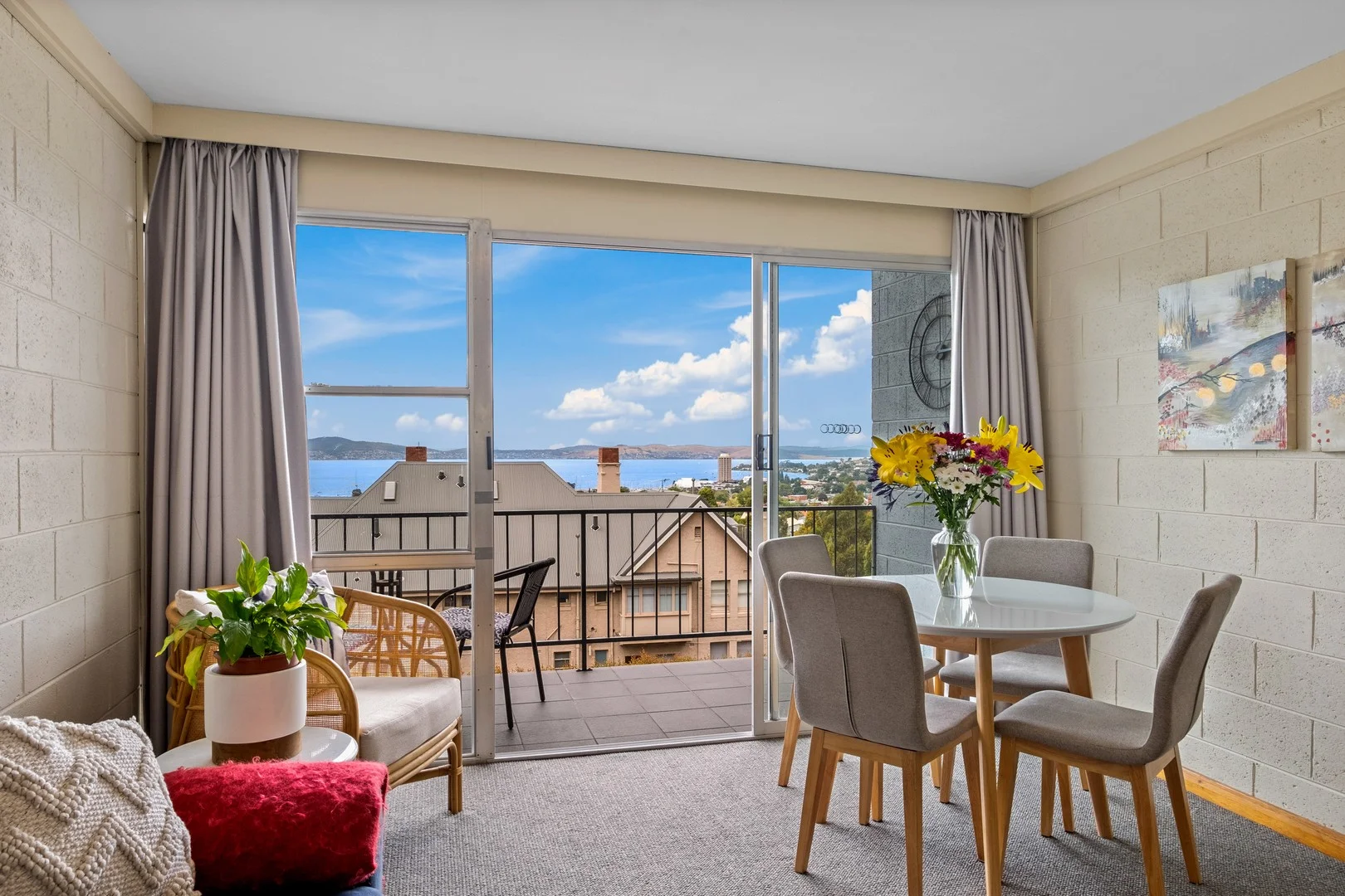 3/2A Elboden Street, South Hobart TAS 7004